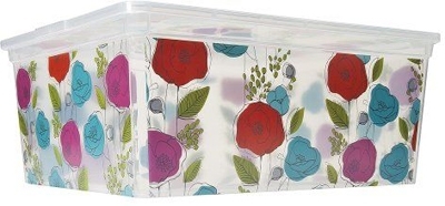 Storage Bins