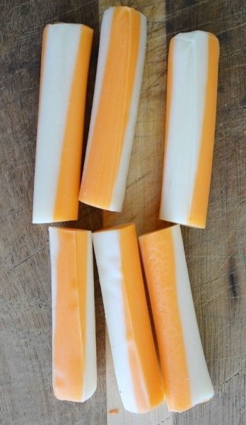 String Cheese