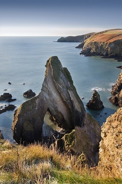 Cork Coast