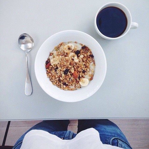 food, dish, meal, breakfast, produce,