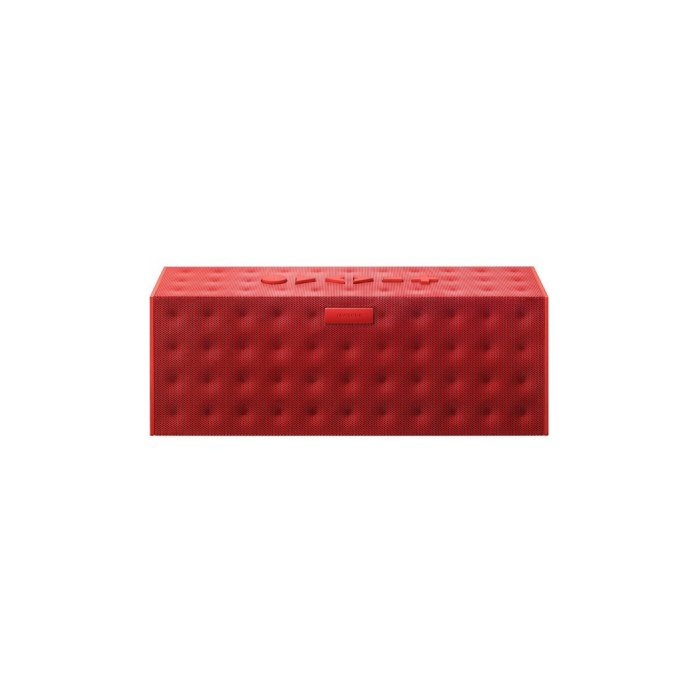 Jawbone BIG JAMBOX Wireless Bluetooth Speaker, Red Dot