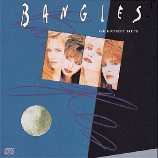 The Bangles – Hazy Shade of Winter