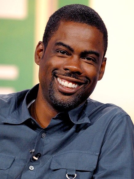 Chris Rock