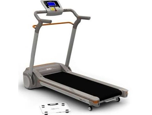 Home Treadmill