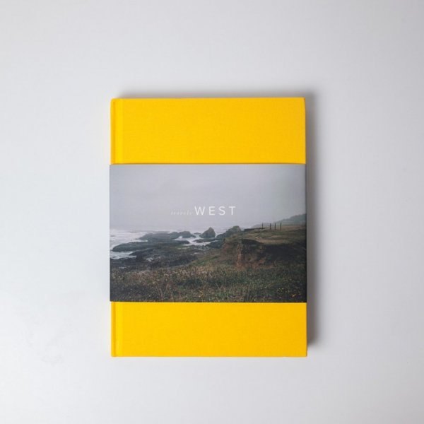 HARDCOVER PHOTO BOOK