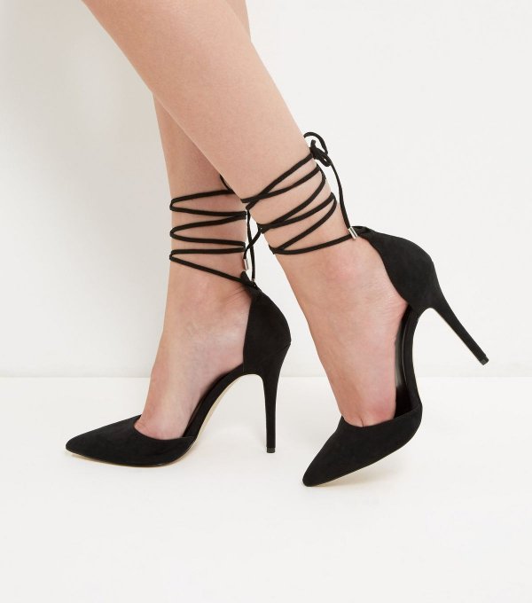 high heeled footwear, footwear, shoe, fashion accessory, leather,