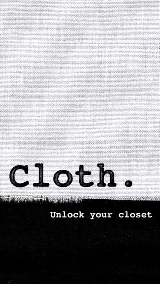 Cloth