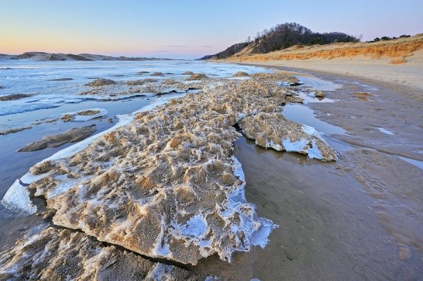 Saugatuck