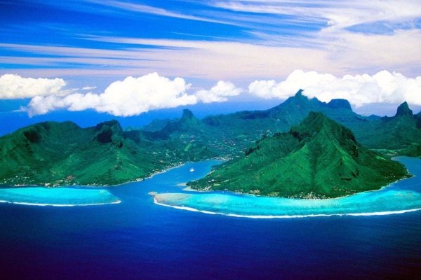 Moorea