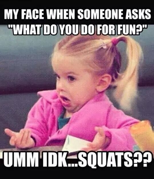 Squats