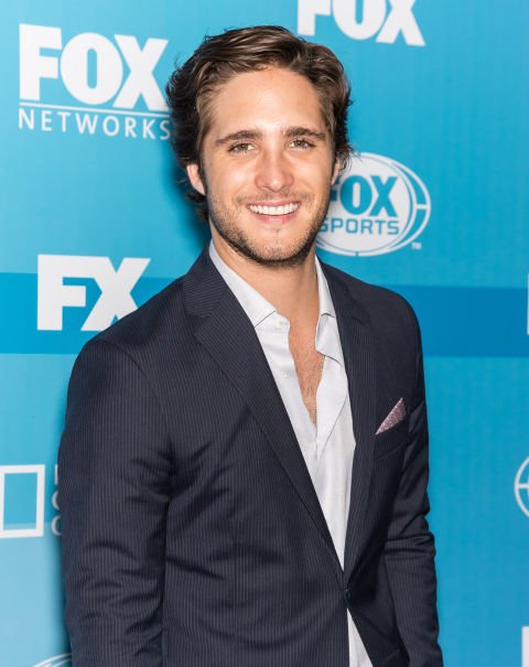 DIEGO BONETA