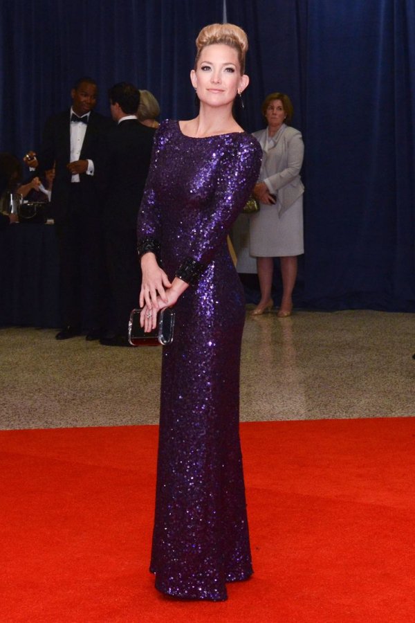 2012 White House Correspondents’ Dinner