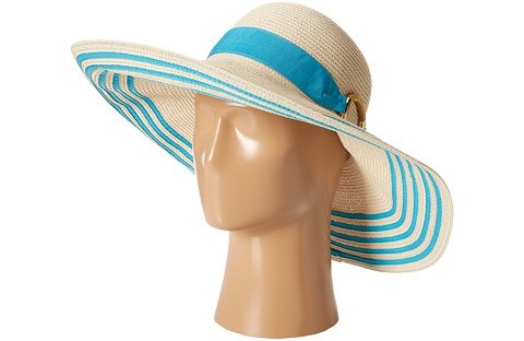 Ralph Lauren Bright and Natural Sun Hat