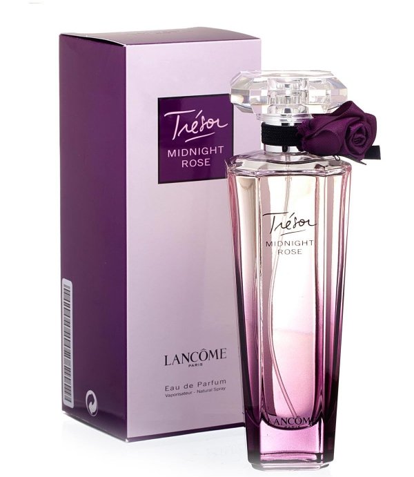 Trésor Midnight Rose