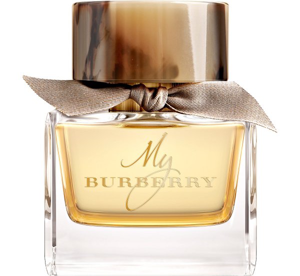 My Burberry