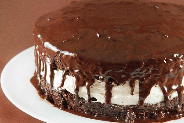 Chocolate Olive Oil Cake