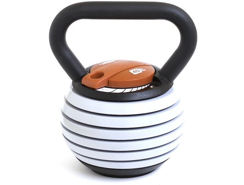 Adjustable Kettlebell