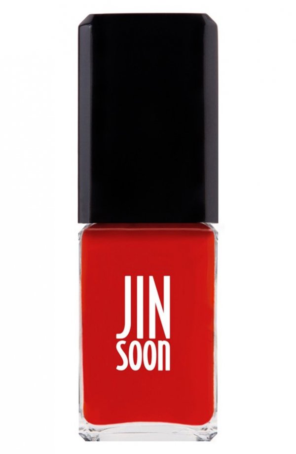 nail polish,nail care,red,orange,cosmetics,