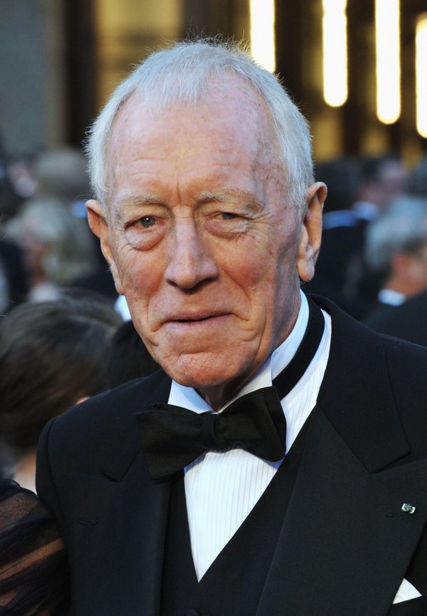 Max Von Sydow