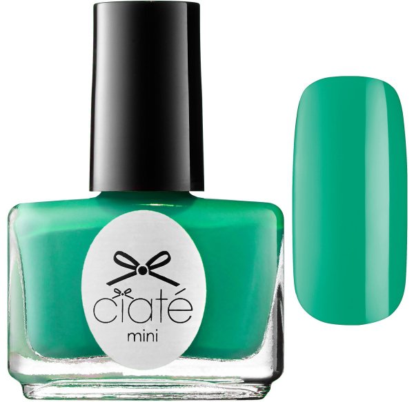 Ciaté London Mini Paint Pot Nail Polish & Effects