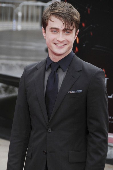 Daniel Radcliffe