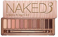 Urban Decay Naked3