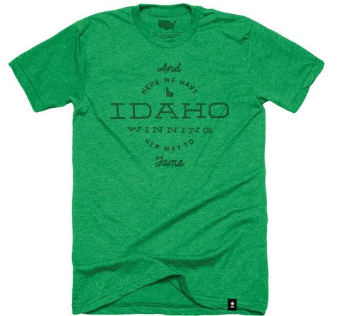 Idaho