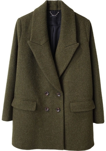 Rachel Comey Cabot Coat