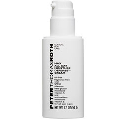 Peter Thomas Roth Max Daily Defense Moisture Cream SPF 30