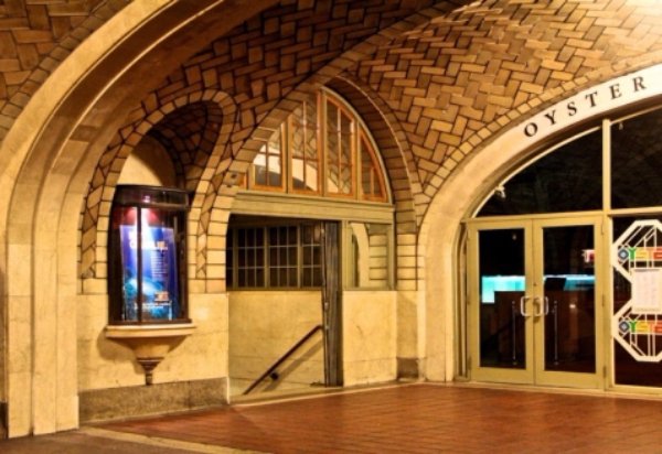 Grand Central Partnership Walking Tours