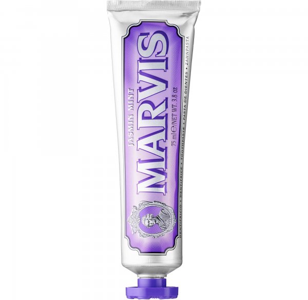 Marvis Jasmin Mint Toothpaste