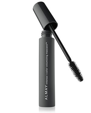 Intense I-Color Volumizing Mascara