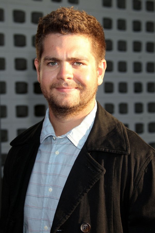 Jack Osbourne