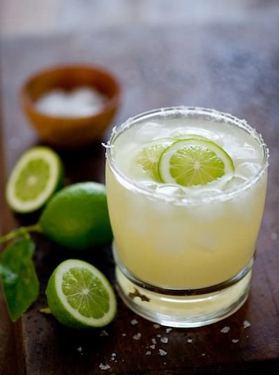 Have a Margarita Instead of a Pina Colada