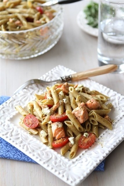 Whole Wheat Pasta