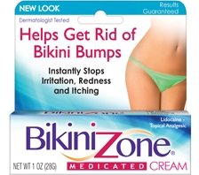 Bikini Zone