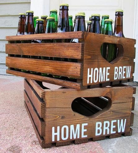 Beer Crate