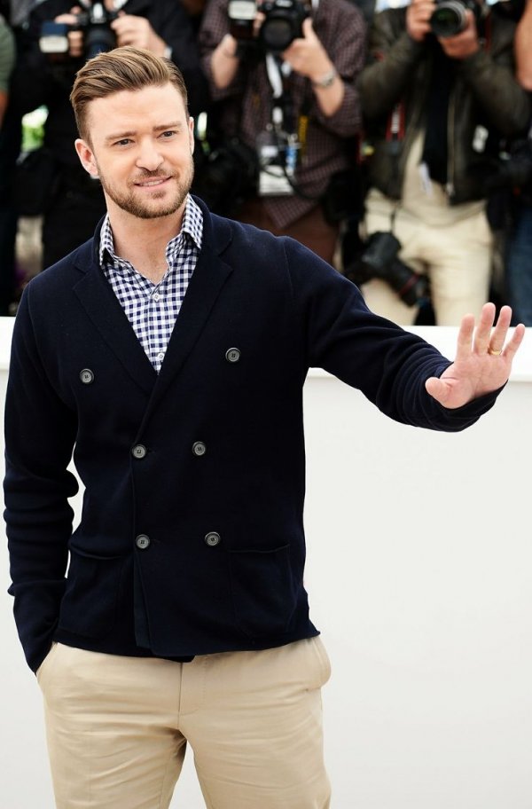 Justin Timberlake