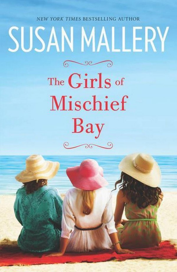 “the Girls of Mischief Bay”