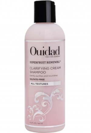 Ouidad – Superfruit Renewal Clarifying Cream Shampoo