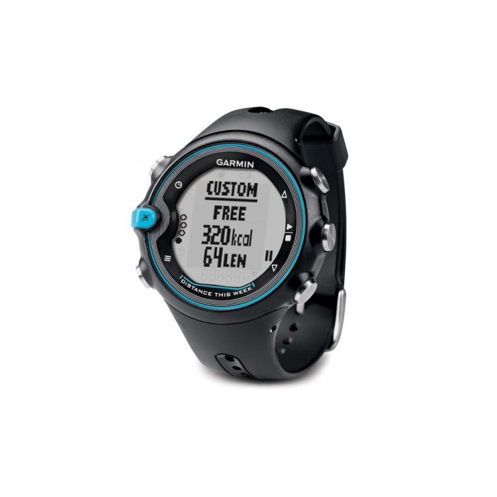 Garmin Swim Watch with Garmin Connect