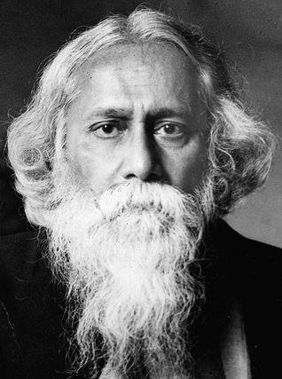 Rabindranath Tagore