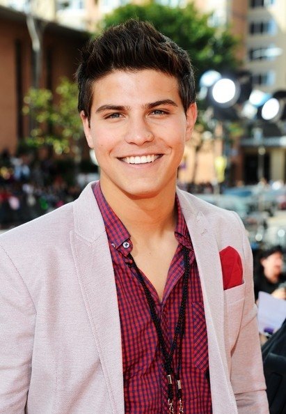 Luke Bilyk