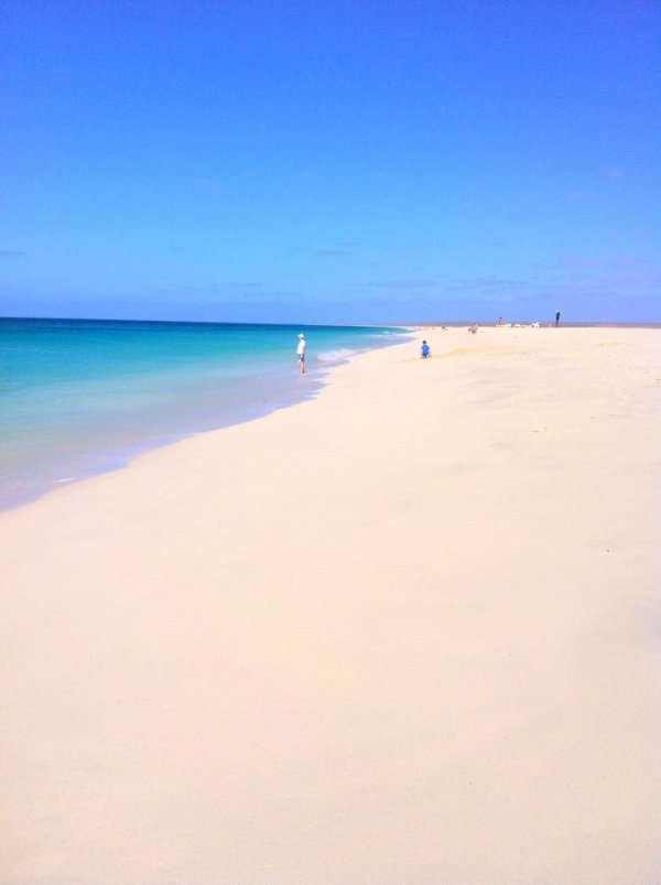 Boa Vista, Cabo Verde