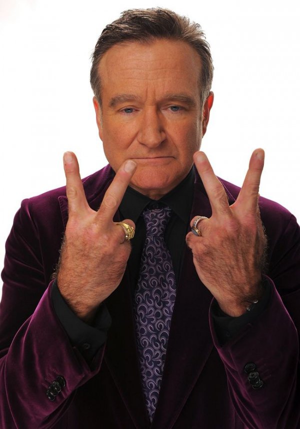 Robin Williams