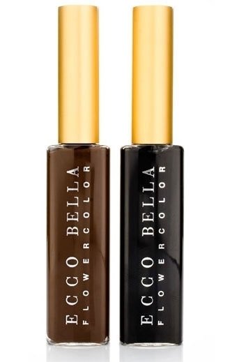 Ecco Bella FlowerColor Natural Mascara