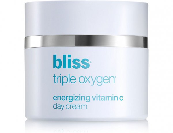 Triple Oxygen Energizing Cream