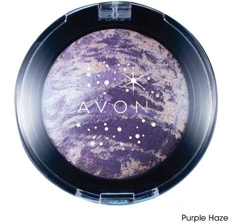 Avon Cosmic Eyeshadow