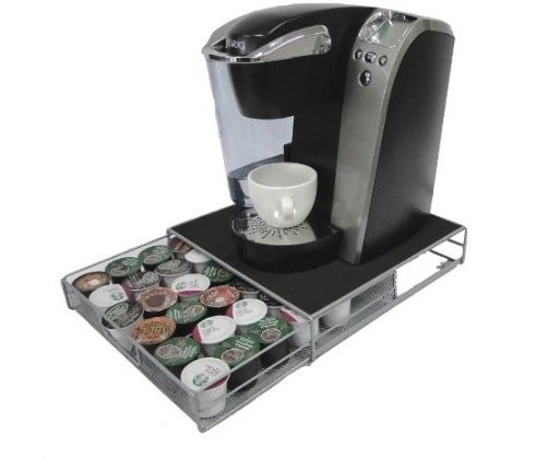 K Cup Storage Drawer