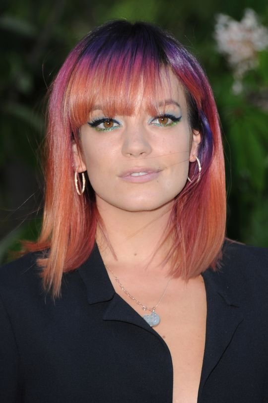 Lily Allen